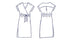 Atelier Jupe - Solange Dress